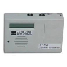 Globalwater 自动拨号器AD200系列