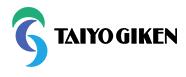 日本TAIYO GIKEN佳武旗舰店