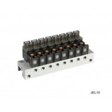 jelpc 微型电磁阀JEL10系列