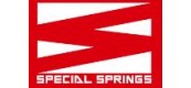 SPECIAL SPRINGS