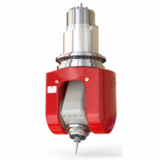 FISCHER SPINDLE 铣削头D20LITE系列