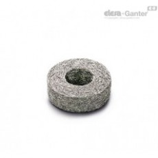 Elesa-Ganter 缓冲减振器AVF系列