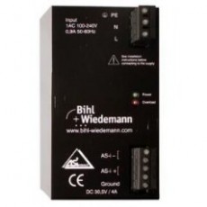 Bihl+Wiedemann 电源BW1649系列