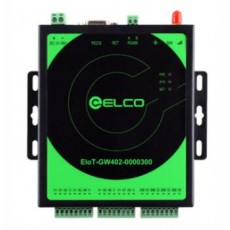 ELCO 数据采集监控类网络I/O EIoT-GW402系列