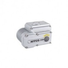 AFFCO 紧凑型电动执行器AQTE系列
