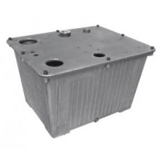UK Flowtechnik 铝罐系列