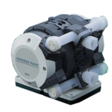 UK Flowtechnik 隔膜泵PAF3000/5000