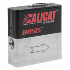 ALICAT 质量流量控制器Basis BC系列