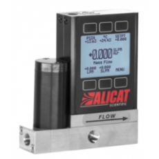 ALICAT 耐腐蚀压力控制器PC3S系列