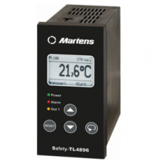 DeltaOHM 安全温度限制器TL4896系列