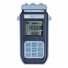 DeltaOHM 百分位温度记录仪HD2107.2系列