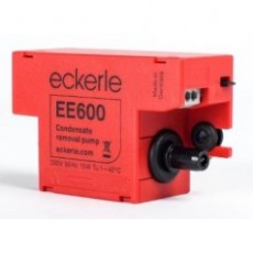 eckerle 超紧凑型凝结水泵EE600系列