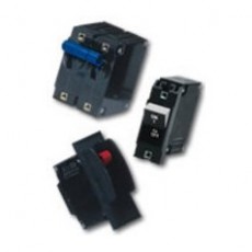 AIRPAX 液压电磁断路器IAG系列