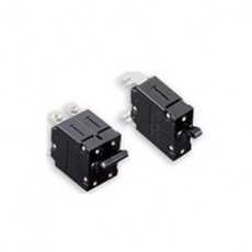 AIRPAX 磁性断路器IPA系列