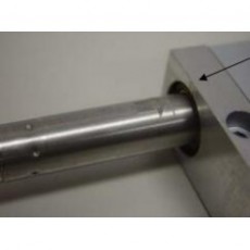 NEWALL 线性编码器SHG-AS系列