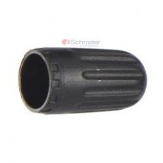 Schrader 黑色塑料密封盖21085系列