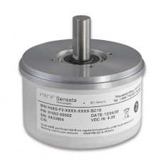 Sensata 增量编码器H253N-SB-2000系列