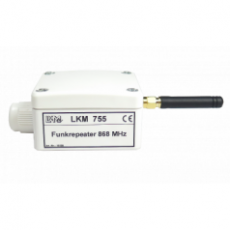 LKM electronic 无线电中继器LKM 755
