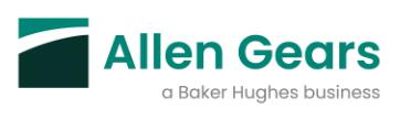 美国Allen Gears佳武旗舰店