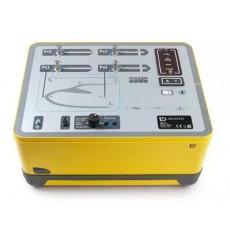 Druck 空气数据测试仪ADTS 554F系列