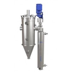 Alfa Laval 刮面蒸发器Convap系列