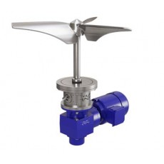 Alfa Laval 底入式搅拌器ALB系列