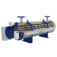 Alfa Laval 壳管式换热器系列