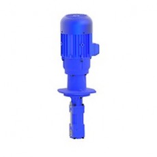 BRINKMANN PUMPS 螺杆泵浸入式BFS系列