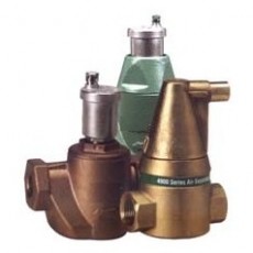 Amir pumps 气水分离器系列