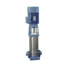 Amir pumps 立式不锈钢泵VM系列