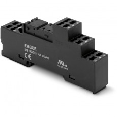 BREMAS 继电器插座ES503GCNER系列