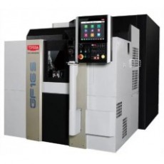 TOYODA 曲轴磨床GF16S系列