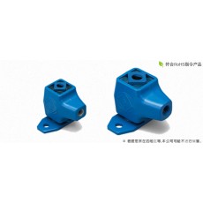 MIKI PULLEY 摇动固定件AU型系列
