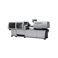 Shibaura Machine 注塑成型机EC-SX系列