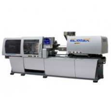Shibaura Machine 热固性成型机ECR系列