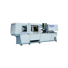 Shibaura Machine 注塑成型机EC-S系列