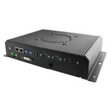 WinMATE 嵌入式工业电脑I330EAC-ITWE系列