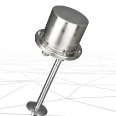 Temposonics 液位变送器SoCLEAN系列