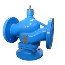 Johnson Controls 柱塞阀VGA8000系列