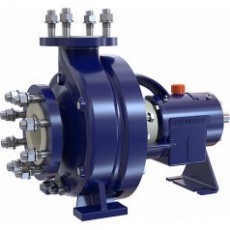 RHEINHUTTE PUMPEN 标准化工泵FNP系列