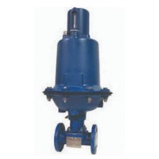 Engineered Valves 气动执行器系列