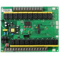 Sunwell 顺序控制器PSC20系列