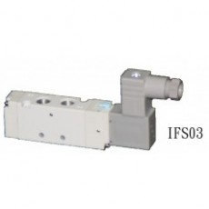 Sunwell 方向控制阀IFS03系列