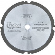 PACTOOL 纤维水泥叶片SA707 7-1/4”系列
