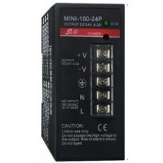 YKHMI 电源SLJD-DC24V-4.2A系列