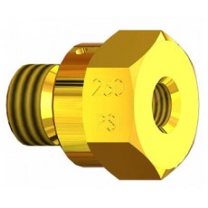 BIJUR DELIMON 泄压阀250PSI SF II