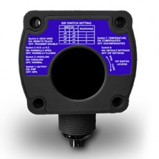 MICRO DETECTORS 超声波传感器US50系列