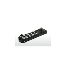 GSEE-TECH IP67现场总线模块GX系列
