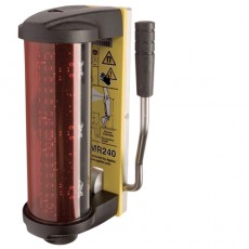 leica 机器接收器LMR 240系列