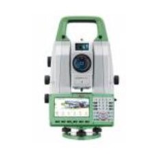 Leica 机器人全站仪Nova TS60系列